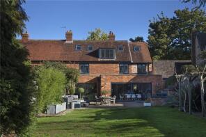 1, Close Cottages, Lower End, Great Milton, Oxford OX44 7NQ