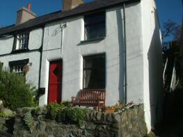4, Bryn Hyfryd, Ffordd Bwlch Y Ddwyfan, Llanbedr Y Cennin, Conwy LL32 8JB