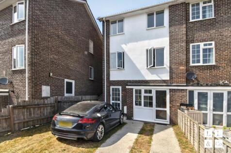 Pengarth Rise, Falmouth, TR11