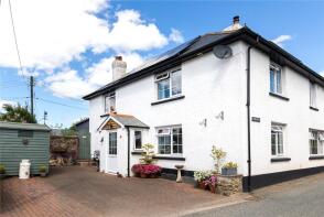Acres Wild, Road From Hilltown Cross To Higher Mogworthy Cross, Tiverton EX16 8DT