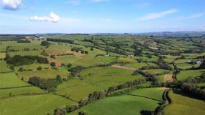 Ysgubor Tanyfedw, Cray, Brecon LD3 8RA