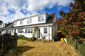 3, Lorn View, Oban PA34 5UL