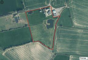 New Farm Bungalow, Lodge Lane, Minting LN9 5NR