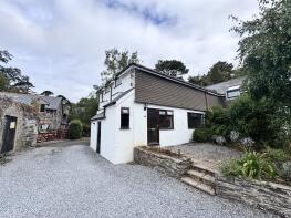 1, Wickeridge Mews, Lane To Wickeridge Mews, Woodland, Newton Abbot TQ13 7JT