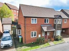 4, Townlands Crescent, Wolverton Mill, Milton Keynes MK12 5GS