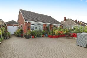 Rozel, Pinfold Lane, Fishlake, Doncaster DN7 5JR