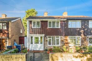 53, Blackbird Leys Road, Oxford OX4 6HJ