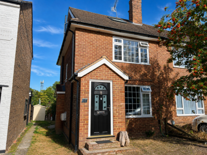Sherborne Road, Farnborough, Hampshire