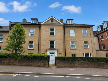 Norwich, NR1