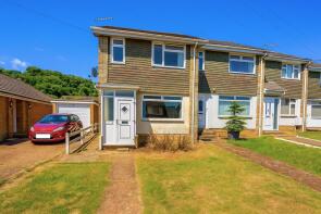 6, Moor View, Ventnor PO38 3HW