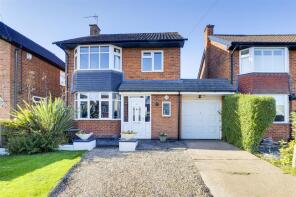 31, Shaftesbury Avenue, Nottingham NG10 5GU