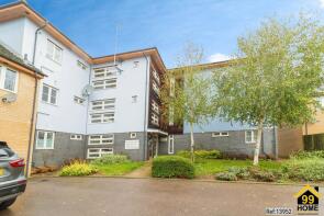 49, Flexerne Crescent, Ashland, Milton Keynes MK6 4AP