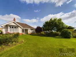 Redgarth, Alford Road, Bilsby LN13 9PY