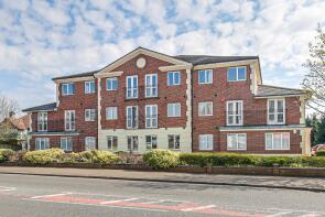 Flat 13, 133, Limpsfield Road, South Croydon CR2 9LG