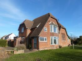 School House, Bungay Road, Beccles NR34 8HA