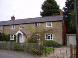 21 Blacksmiths Cottage, Harborough Road, Northampton NN6 9JA