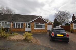 18, Derwent Drive, Childer Thornton, Ellesmere Port CH66 5NG