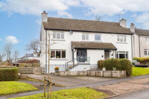 1, Culcreuch Avenue, Glasgow G63 0YB