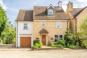 3, Glen Avon Court, Hornbury Hill, Malmesbury SN16 9QH