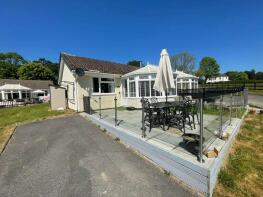 19, Ty Glyn Vale Meadow Cottages, Lampeter SA48 8DD