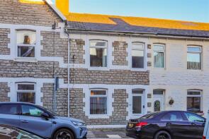 45, Lombard Street, Barry CF62 8DQ