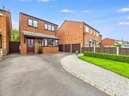 23a, Mercia Drive, Willington, Derby DE65 6DA