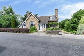Hollybrook Cottage, Smithy Moor, Stretton DE55 6FE