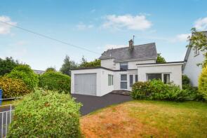 Dwylan, Garth Road, Porthmadog LL49 9TW