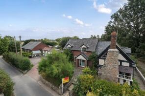 Stephens Cottage, Church Road, Leominster HR6 9BP