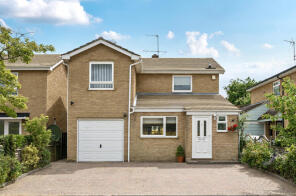 21 Alanbrooke, Mill Lane, Bampton OX18 2RL