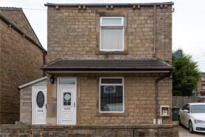 3, Pickles Street, Batley WF17 7LN