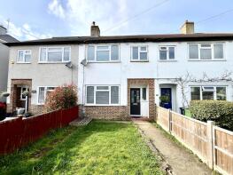 107, Roebuck Road, Chessington KT9 1JZ