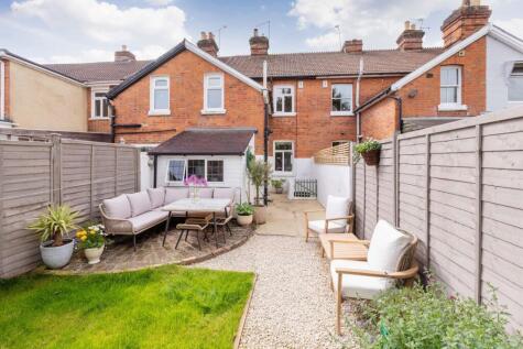 Cordwallis Road, Maidenhead, SL6