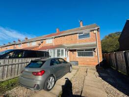 83, Melrose Crescent, Seaham SR7 0JZ