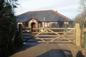 The Meadows, Access To Pencreege, Trelill, Bodmin PL30 3HT