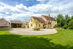 Sunny Cottage, Shade House Lane, Gillingham SP8 5LX