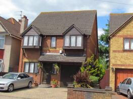 173, Churchgate Road, Waltham Cross EN8 9EJ