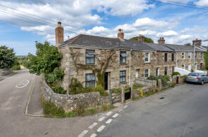 8 Lynwood, Churchtown, Redruth TR16 4SW