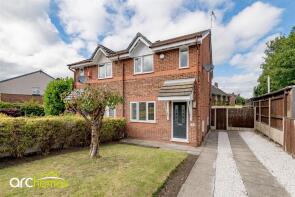 3, Dovenby Fold, Wigan WN2 2PS