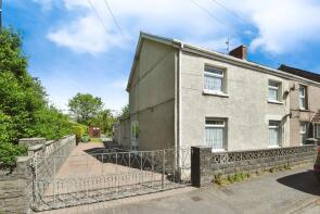 22, Cilsaig Road, Dafen, Llanelli SA14 8PE