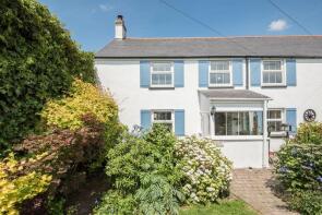 Edgcumbe House, Road From Junction At Retanna To Junction At Butteriss, Penryn TR10 9EG
