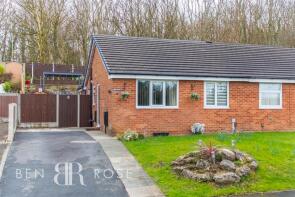 8, Barleyfield, Preston PR5 8JQ