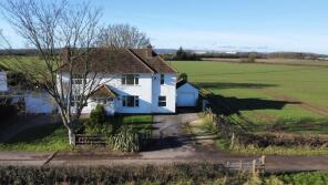 4, Beam Wireless Cottages, Huntworth Lane, North Petherton, Bridgwater TA7 0DX