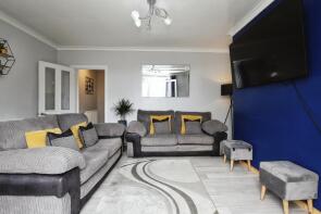 6, South View, Ferryhill DL17 9BA