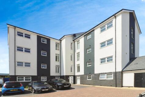 Brick Hill Way, BRISTOL, Avon, BS34