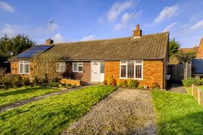 4, Headland Rise, Stratford-upon-avon CV37 8ET