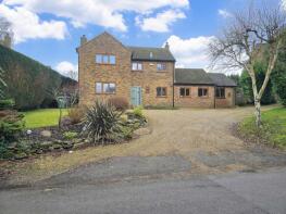 9 Katmar, Guilsborough Road, Northampton NN6 8EW