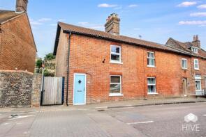81, West Street, Wareham BH20 7HL
