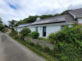 2, Bryn Ffynnon, Road From A499 By Capel Seion To Bryn Ffynnon, Caernarfon LL54 5PP