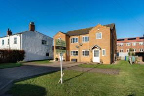 3b, Watery Lane, Butterwick, Boston PE22 0HS